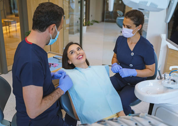 Best Laser Dentistry  in Eastman, GA